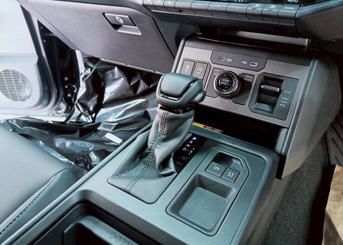 Used 1
                    TOYOTA
                     for Sale Image