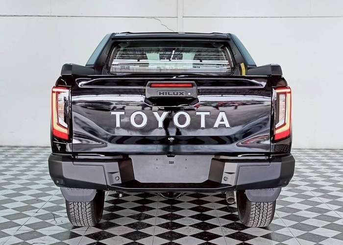 Used 1
                    TOYOTA
                     for Sale Image