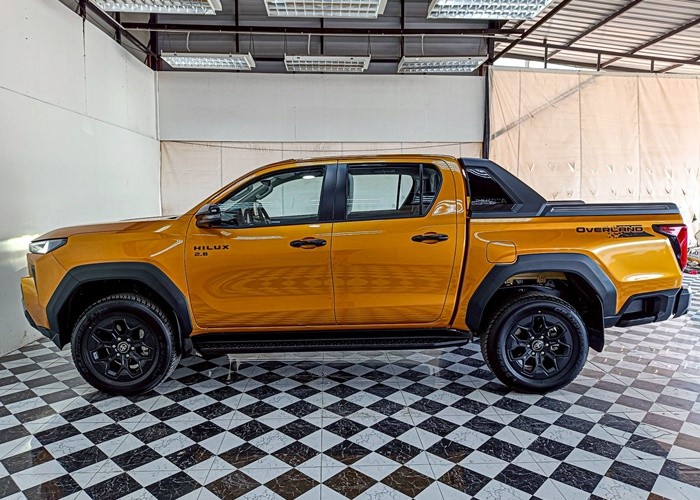 Used 1
                    TOYOTA
                     for Sale Image