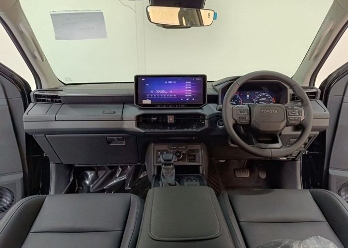 Used 1
                    TOYOTA
                     for Sale Image