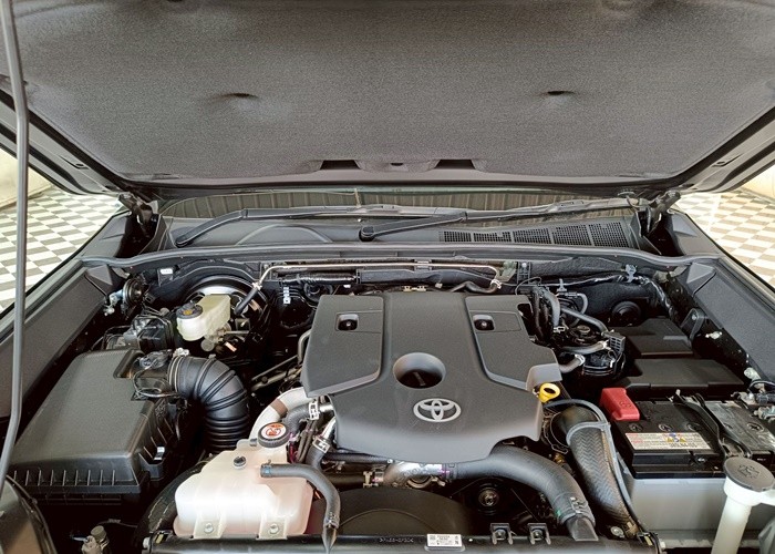 Used 1
                    TOYOTA
                     for Sale Image