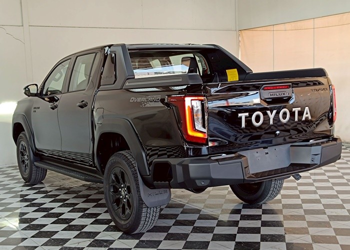 Used 1
                    TOYOTA
                     for Sale Image