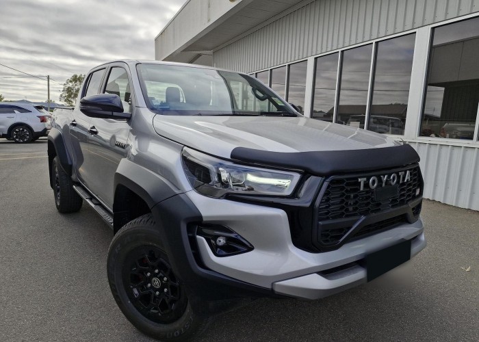 Used 1
                    TOYOTA
                     for Sale Image