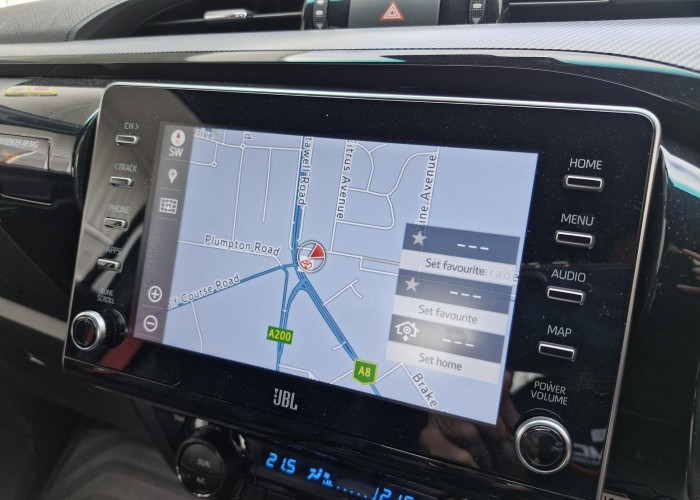 Used 1
                    TOYOTA
                     for Sale Image