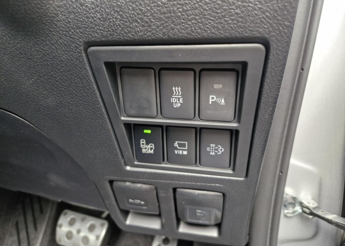 Used 1
                    TOYOTA
                     for Sale Image