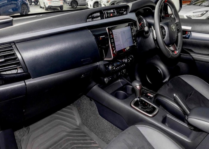 Used 1
                    TOYOTA
                     for Sale Image