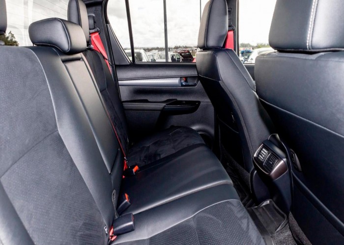 Used 1
                    TOYOTA
                     for Sale Image