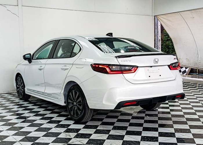 Used 1
                    HONDA
                     for Sale Image