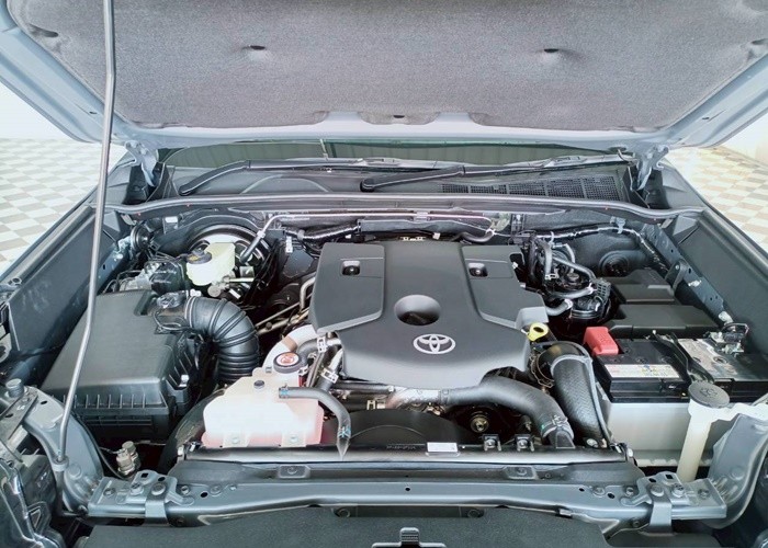 Used 1
                    TOYOTA
                     for Sale Image