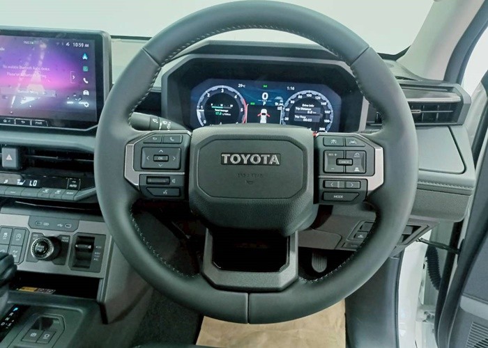 Used 1
                    TOYOTA
                     for Sale Image