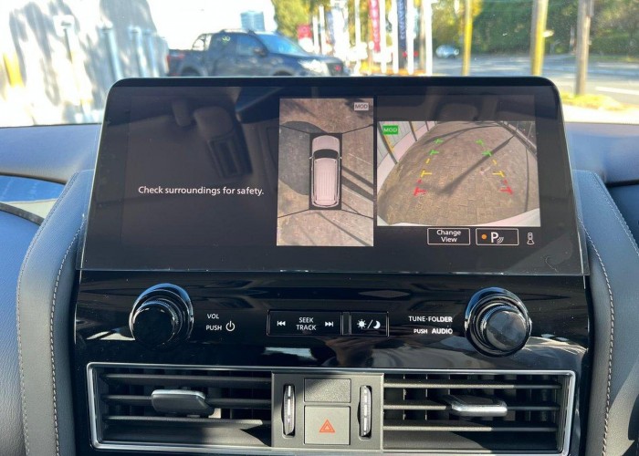 Used 1
                    NISSAN
                     for Sale Image