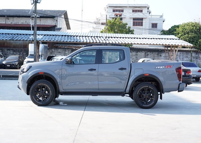 Used 1
                    NISSAN
                     for Sale Image