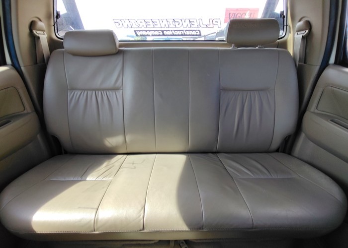 Used 7
                    TOYOTA
                     for Sale Image