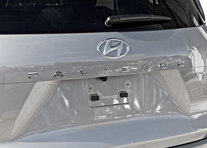 Used 1
                    HYUNDAI
                     for Sale Image