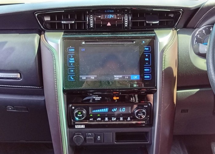 Used 3
                    TOYOTA
                     for Sale Image