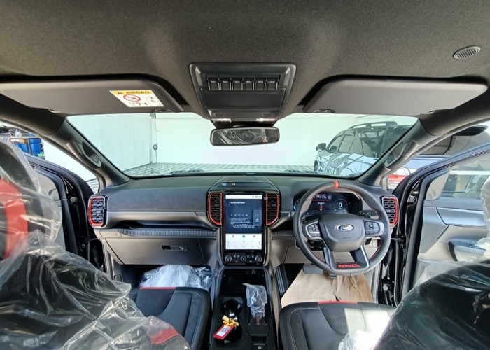 Used 1
                    FORD
                     for Sale Image