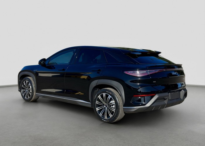 Used 1
                    BYD
                     for Sale Image