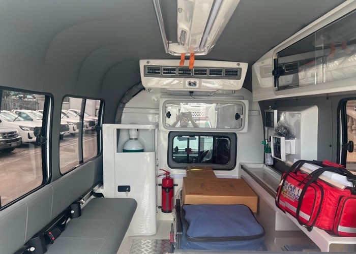 Used 1
                    TOYOTA
                     for Sale Image