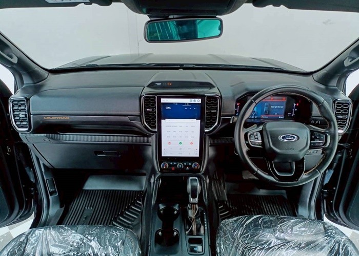 Used 5
                    FORD
                     for Sale Image