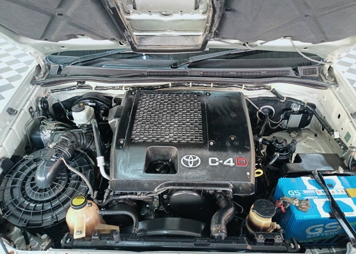 Used 11
                    TOYOTA
                     for Sale Image