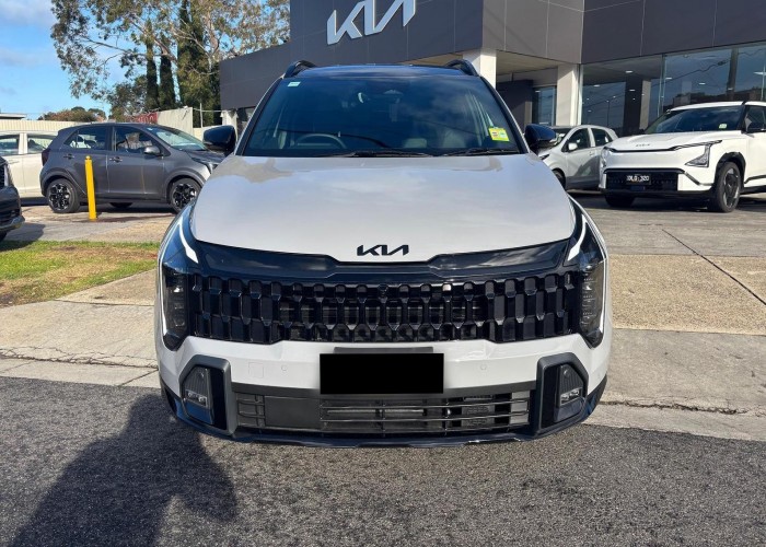 Used 1
                    KIA
                     for Sale Image