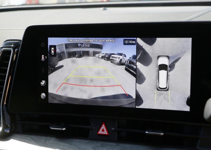 Used 1
                    KIA
                     for Sale Image