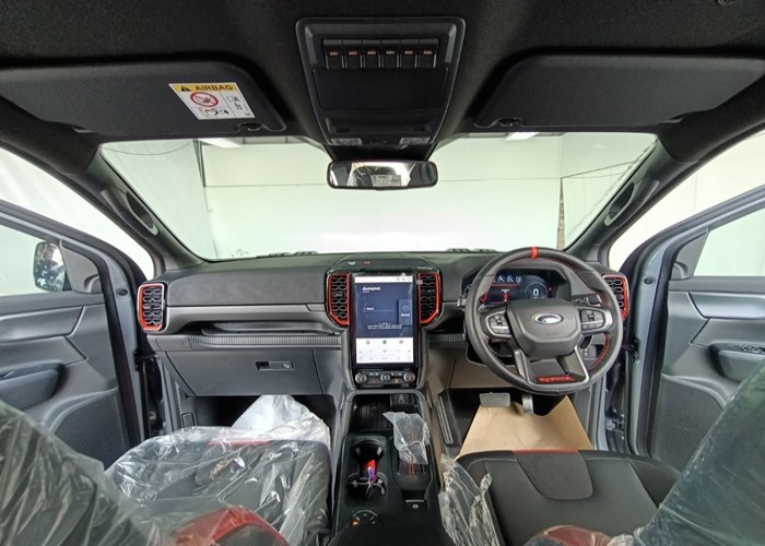 Used 1
                    FORD
                     for Sale Image