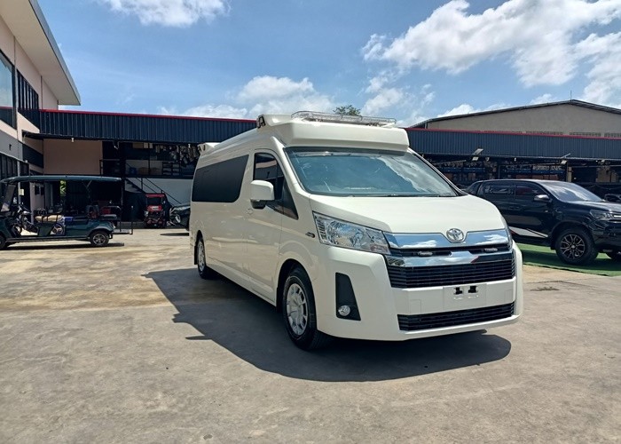 Used 1
                    TOYOTA
                     for Sale Image