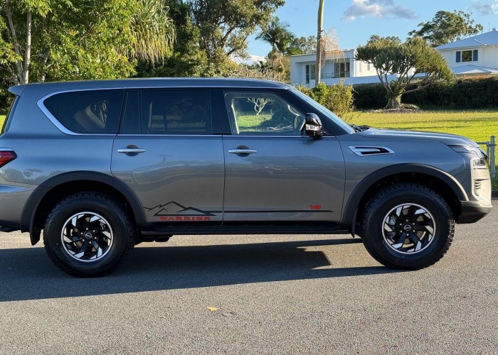 Used 1
                    NISSAN
                     for Sale Image