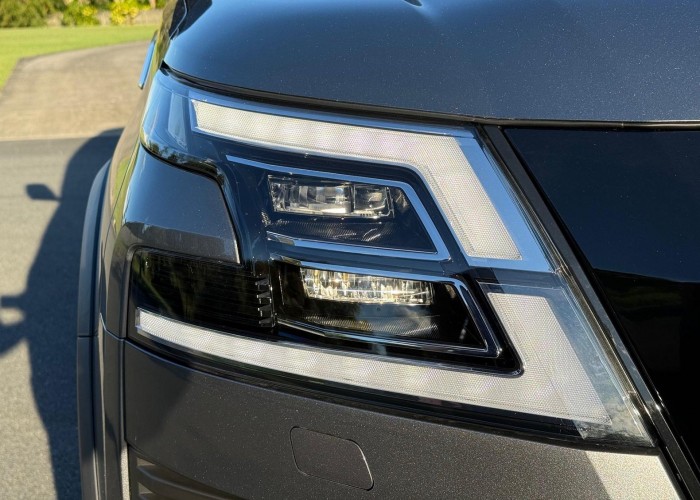 Used 1
                    NISSAN
                     for Sale Image