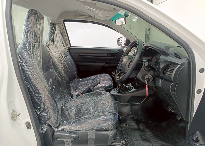 Used 2
                    TOYOTA
                     for Sale Image