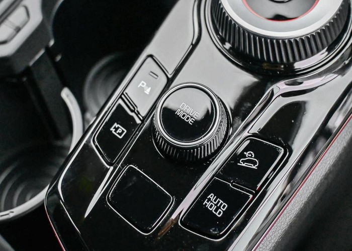 Used 1
                    KIA
                     for Sale Image