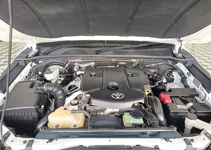 Used 7
                    TOYOTA
                     for Sale Image