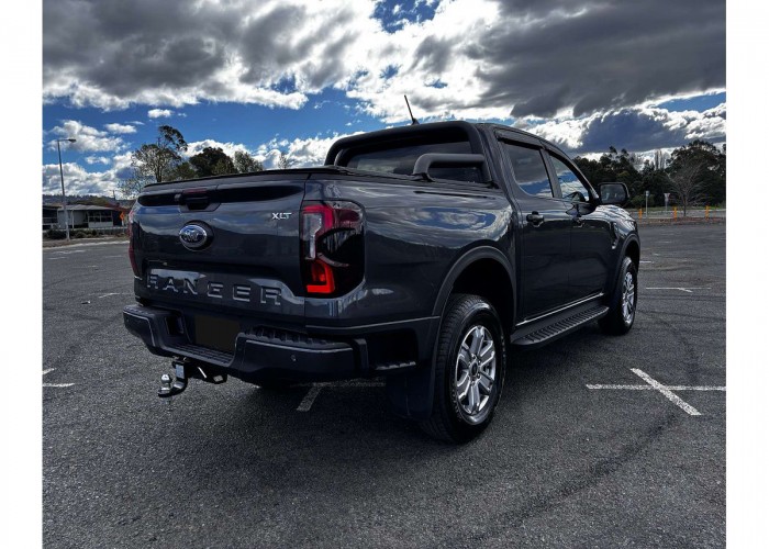 Used 1
                    FORD
                     for Sale Image