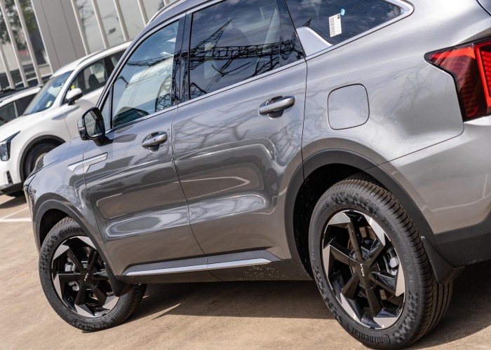 Used 1
                    KIA
                     for Sale Image