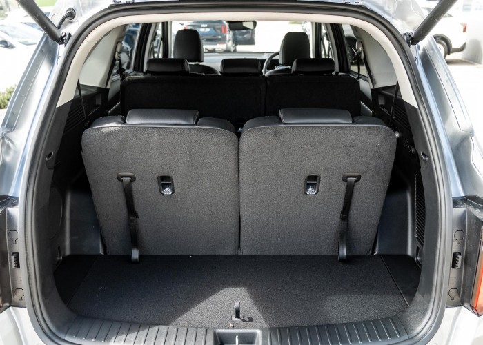 Used 1
                    KIA
                     for Sale Image