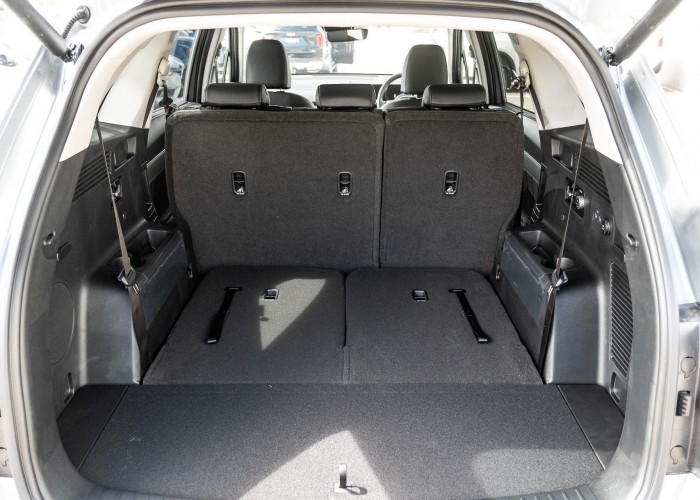 Used 1
                    KIA
                     for Sale Image