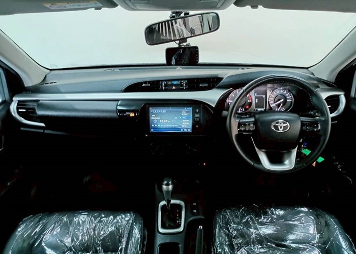 Used 10
                    TOYOTA
                     for Sale Image