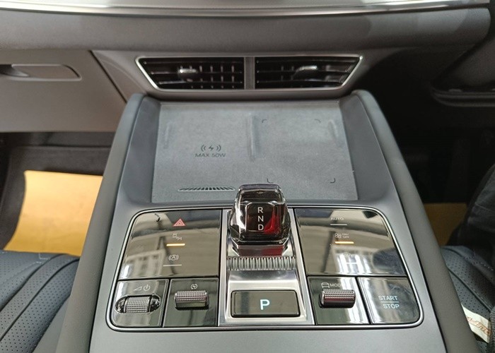 Used 1
                    BYD
                     for Sale Image