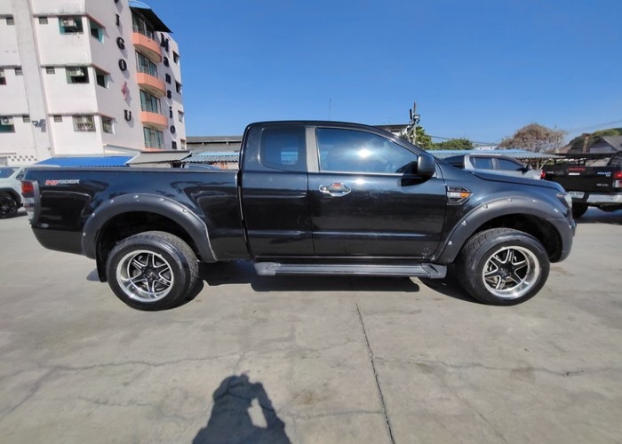 Used 3
                    FORD
                     for Sale Image