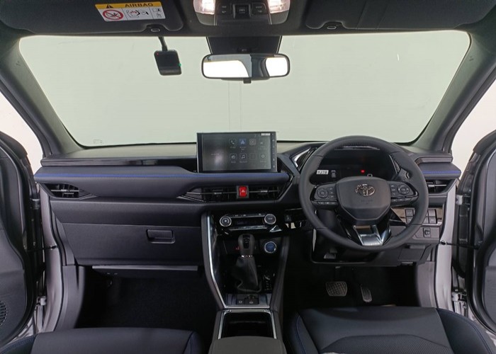 Used 1
                    TOYOTA
                     for Sale Image