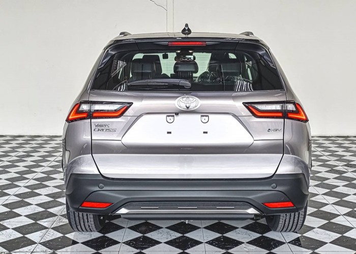 Used 1
                    TOYOTA
                     for Sale Image