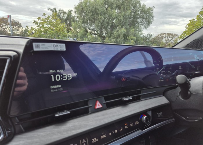 Used 1
                    KIA
                     for Sale Image