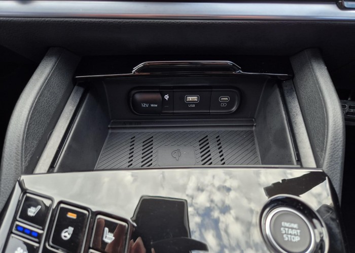 Used 1
                    KIA
                     for Sale Image