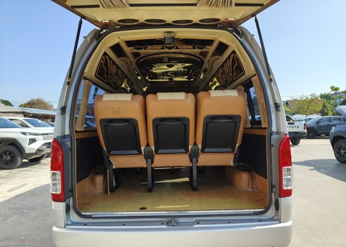 Used 1
                    TOYOTA
                     for Sale Image