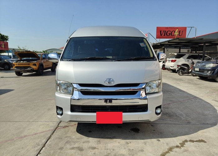 Used 1
                    TOYOTA
                     for Sale Image