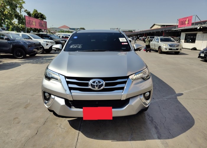 Used 11
                    TOYOTA
                     for Sale Image