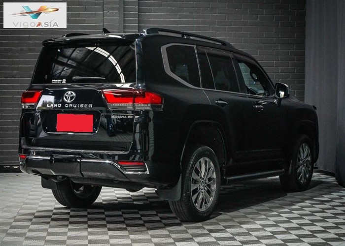 Used 1
                    TOYOTA
                     for Sale Image