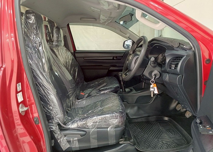 Used 1
                    TOYOTA
                     for Sale Image