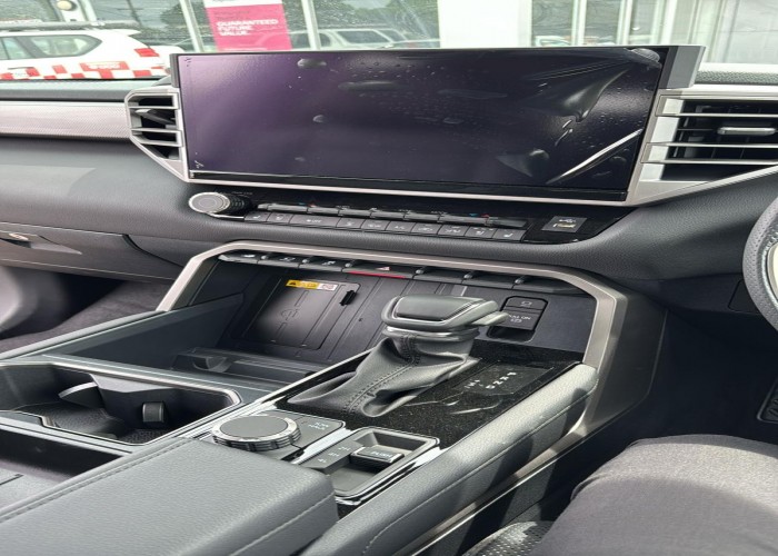 Used 1
                    TOYOTA
                     for Sale Image